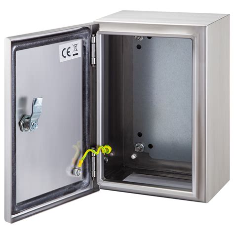 oil resistant electrical enclosures